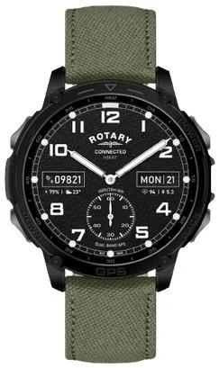Rotary ROS9000A Rotary x MoD X MoD British Army Connected