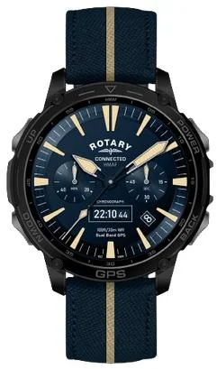Rotary ROS9001N Rotary x MoD X MoD Royal Navy Connected