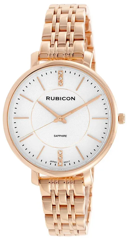 Rubicon RBN010