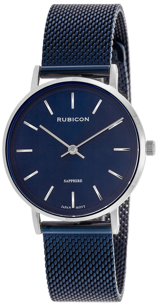 Rubicon RBN025
