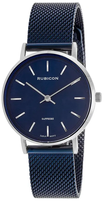 Rubicon RBN025