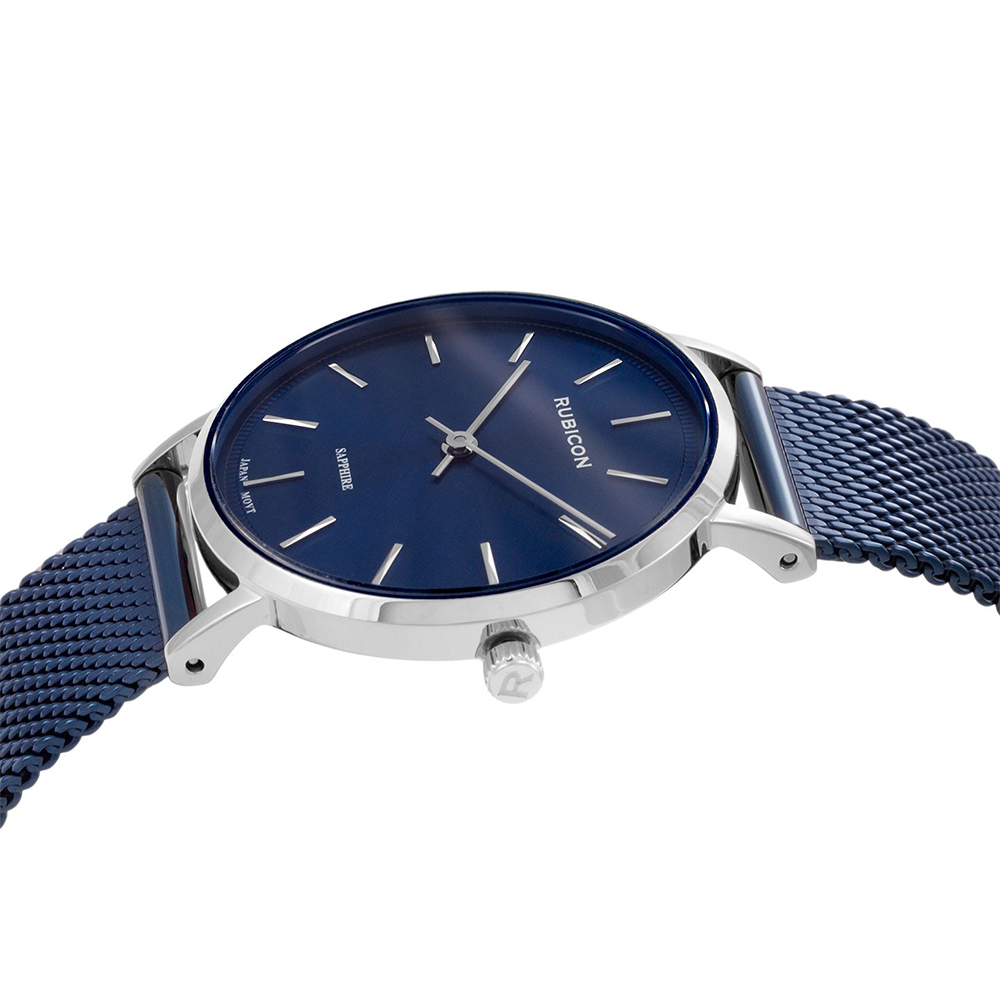 Rubicon RBN025 damski zegarek Bransoleta bransoleta