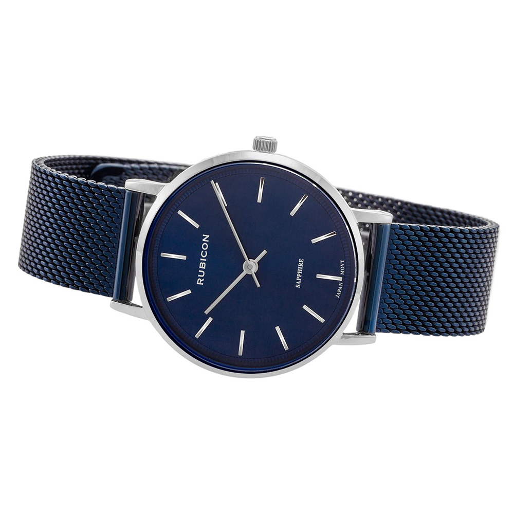Rubicon RBN025 zegarek damski Bransoleta