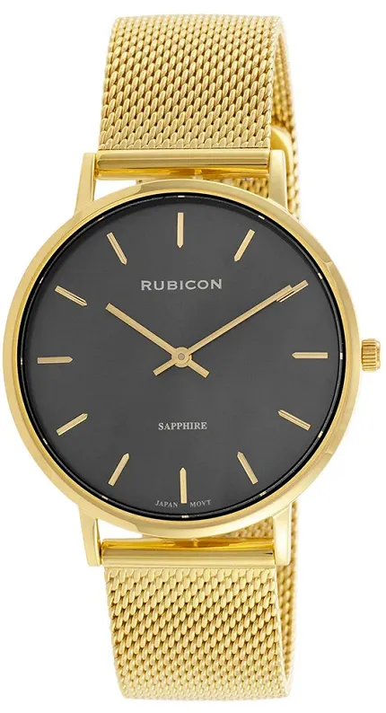 Rubicon RBN036