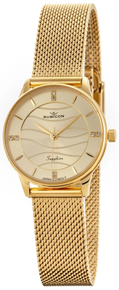 Rubicon RBN139