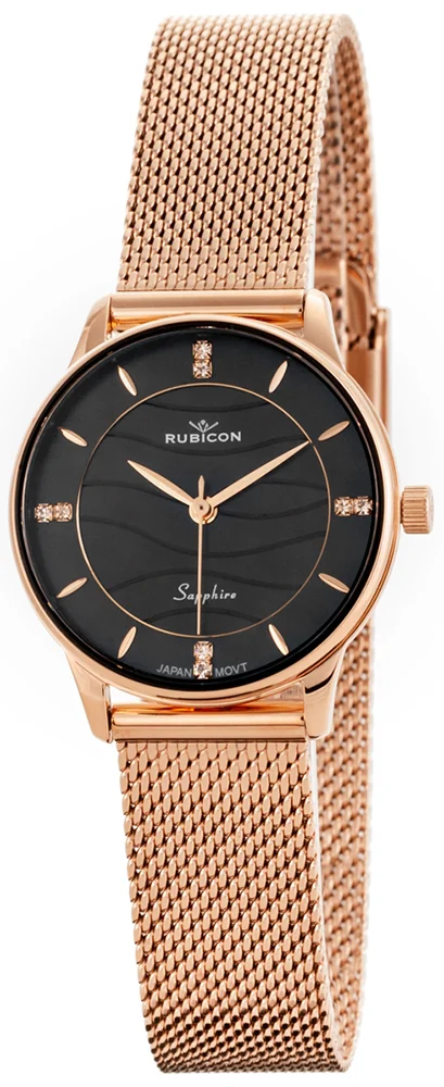 Rubicon RBN141
