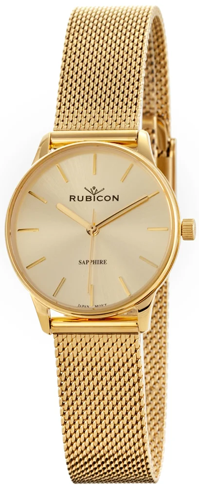 Rubicon RBN143