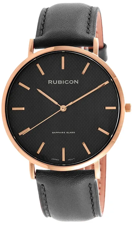Rubicon RBN200