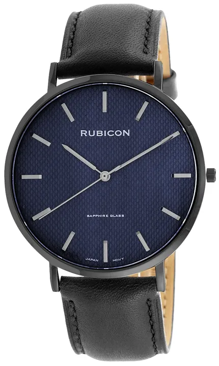 Rubicon RBN201