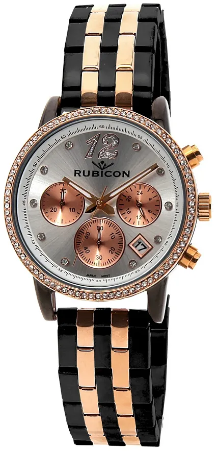 Rubicon RNBD10TISZ03AX-POWYSTAWOWY Bransoleta - zdjęcie 1