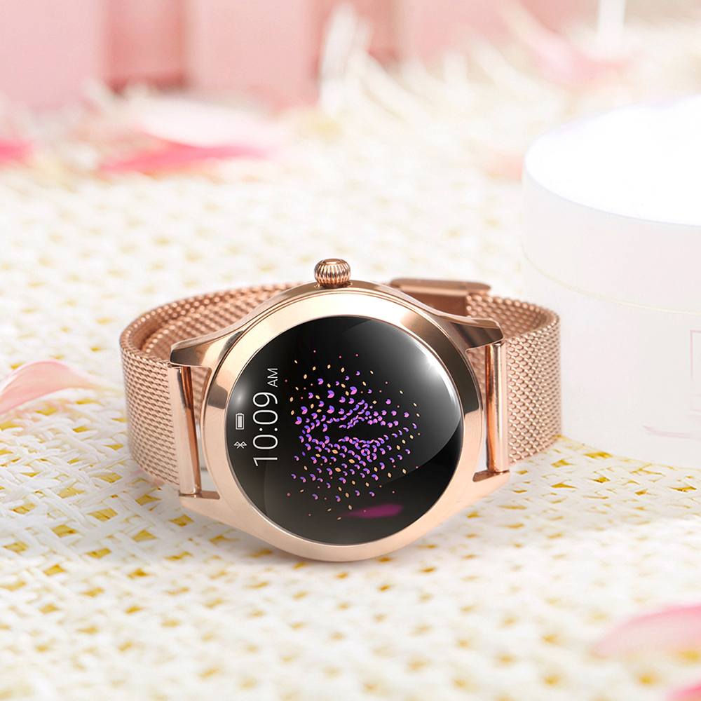 Rubicon RNBE37RIBX05AX zegarek Smartwatch - miniatura 8