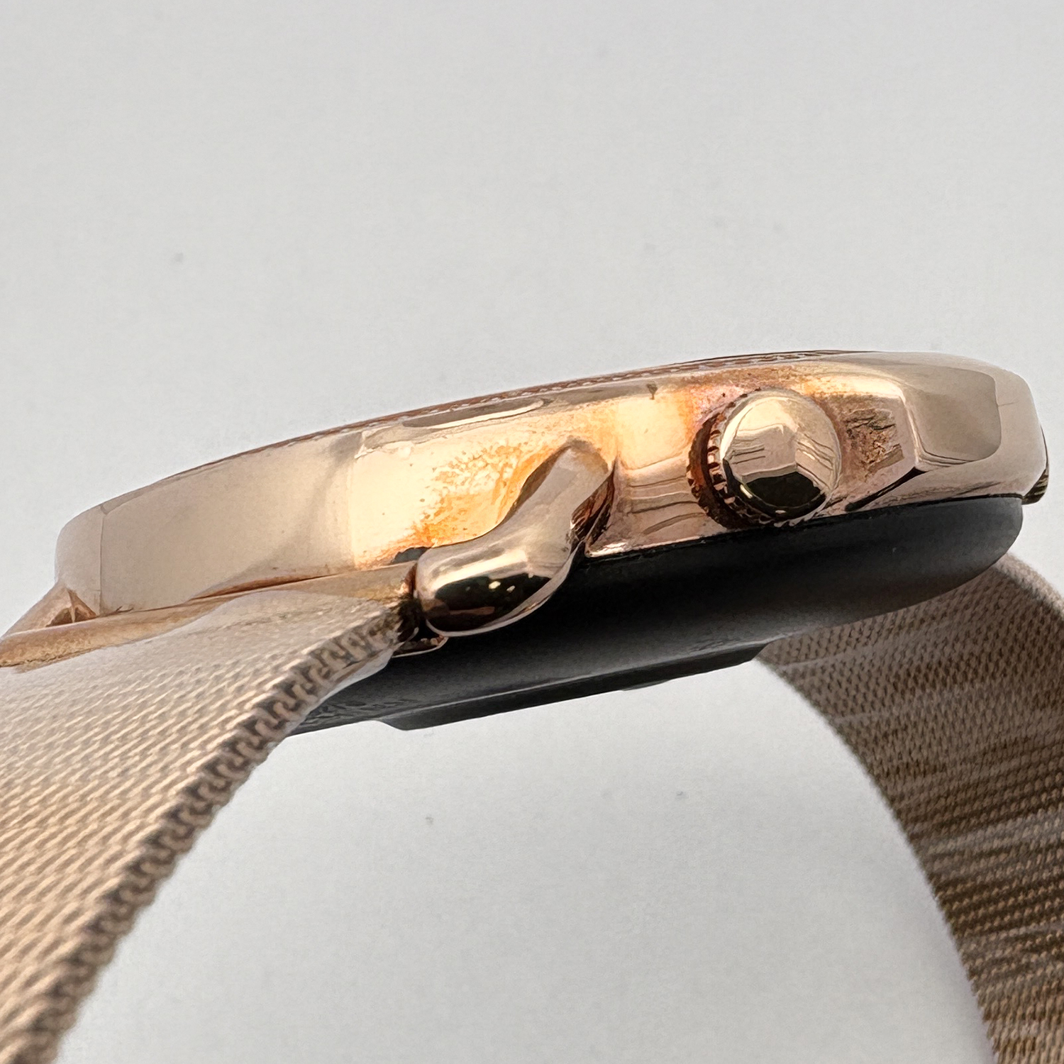 Rubicon SMARBN090-POWYSTAWOWY zegarek damski Smartwatch