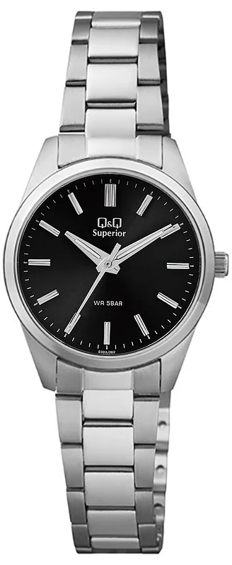 QQ S393-202 Damskie