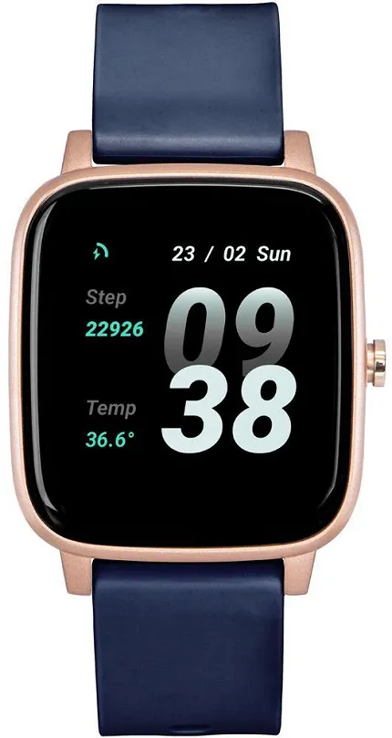 Strand S716USVBVL Smartwatch - zdjęcie 1
