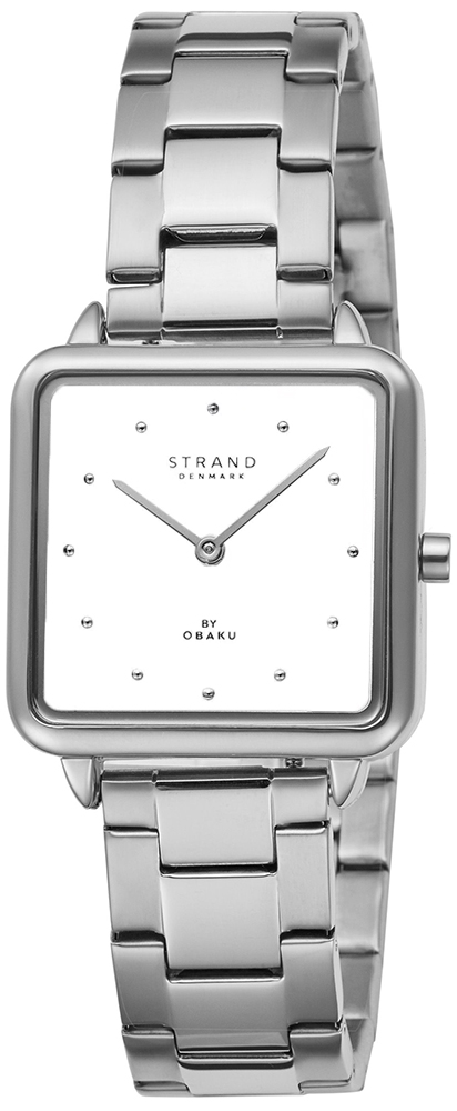 Zegarek Strand S718LXCWSC
