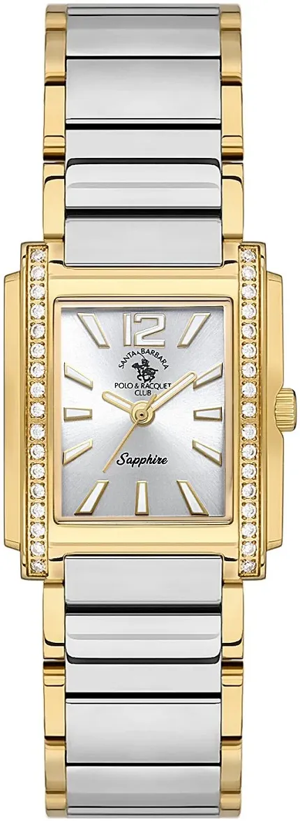 Santa Barbara Rocket Polo Club SB110547-3 - zdjęcie 1