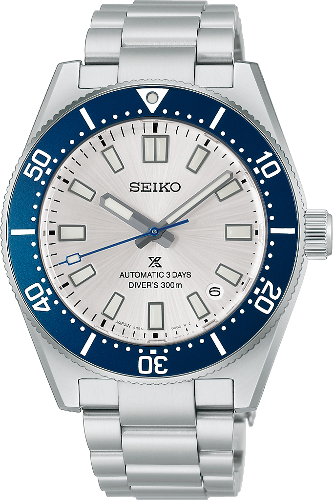 Prospex 1965 Heritage Divers Watch Limited Edition Seiko HBC005J1 