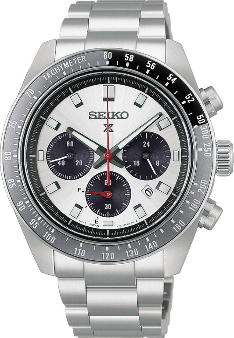Prospex Speedtimer Seiko HBJ001P1 