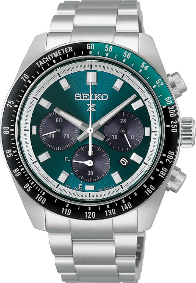 Prospex Speedtimer Seiko HBJ003P1 