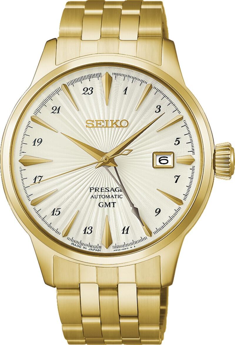 Presage Cocktail Time "Daiquiri" Seiko HCB004J1 
