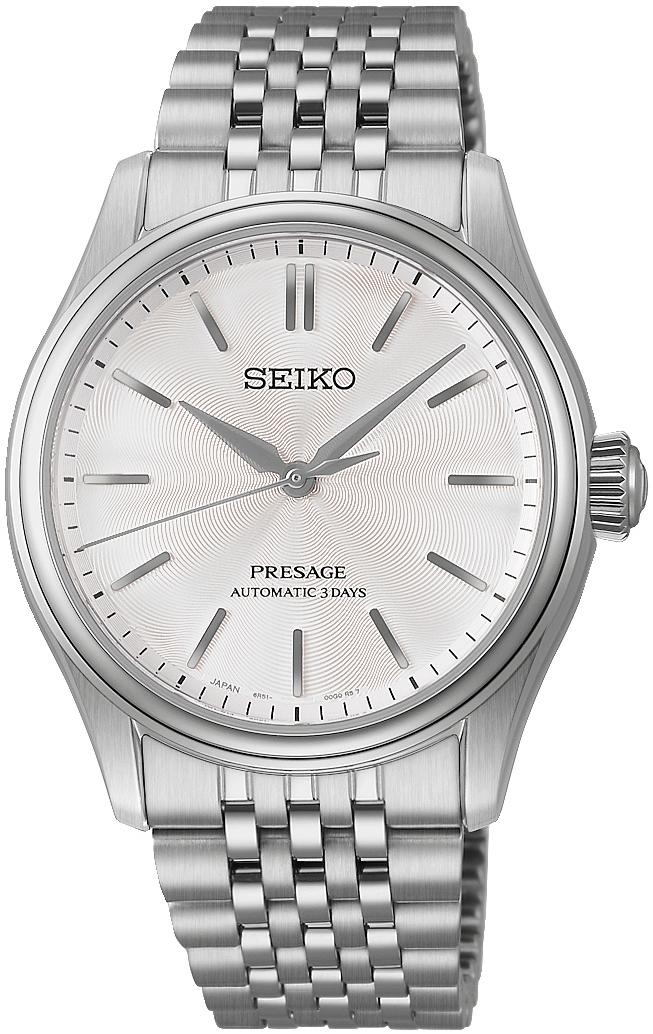 Presage Classic Seiko HCC001J1 