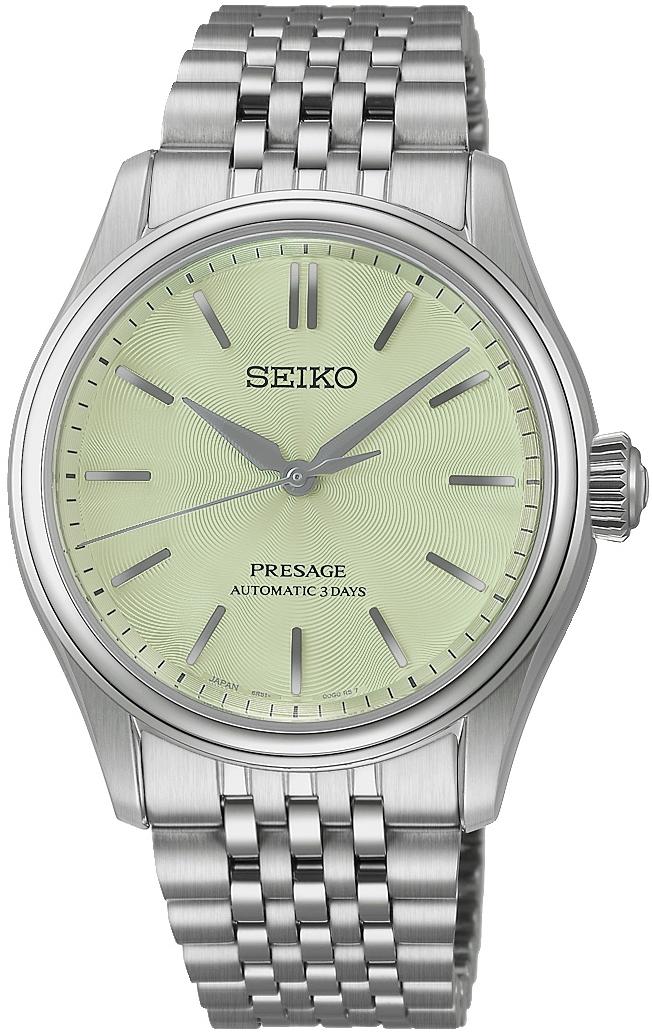 Presage Classic Seiko HCC002J1 