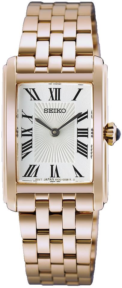 Classic Lady Quartz Seiko HGG002P1 