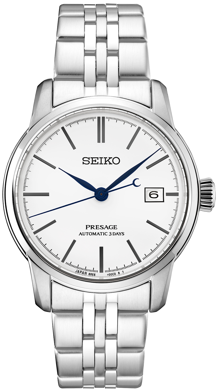Presage Craftmanship Enamel Seiko SPB403J1 