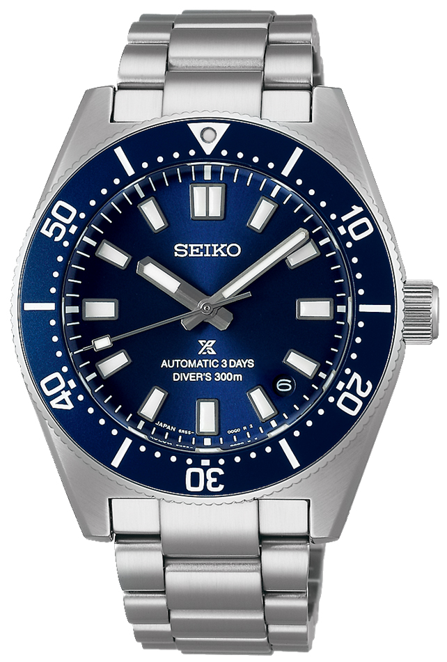 Prospex 1965 Diver’s  Seiko SPB451J1 