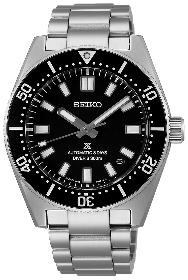 Prospex 1965 Diver’s  Seiko SPB453J1 