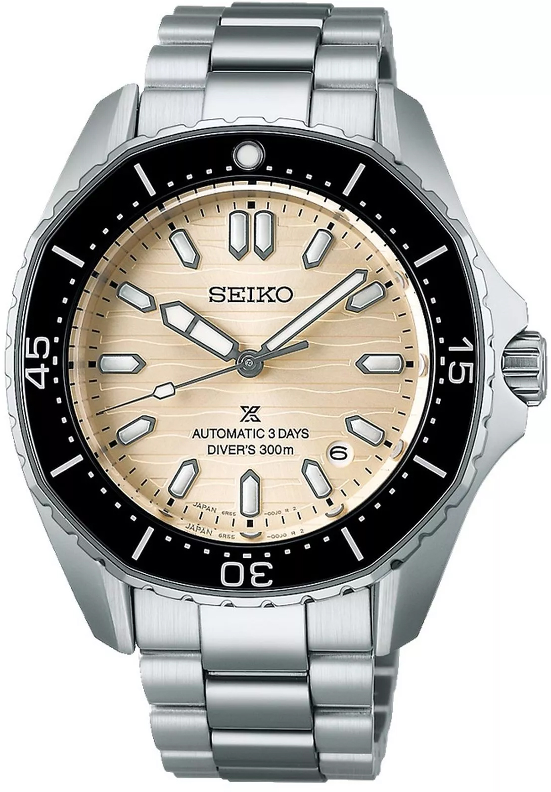 Prospex Sea Diver Automatic Seiko SPB481J1 