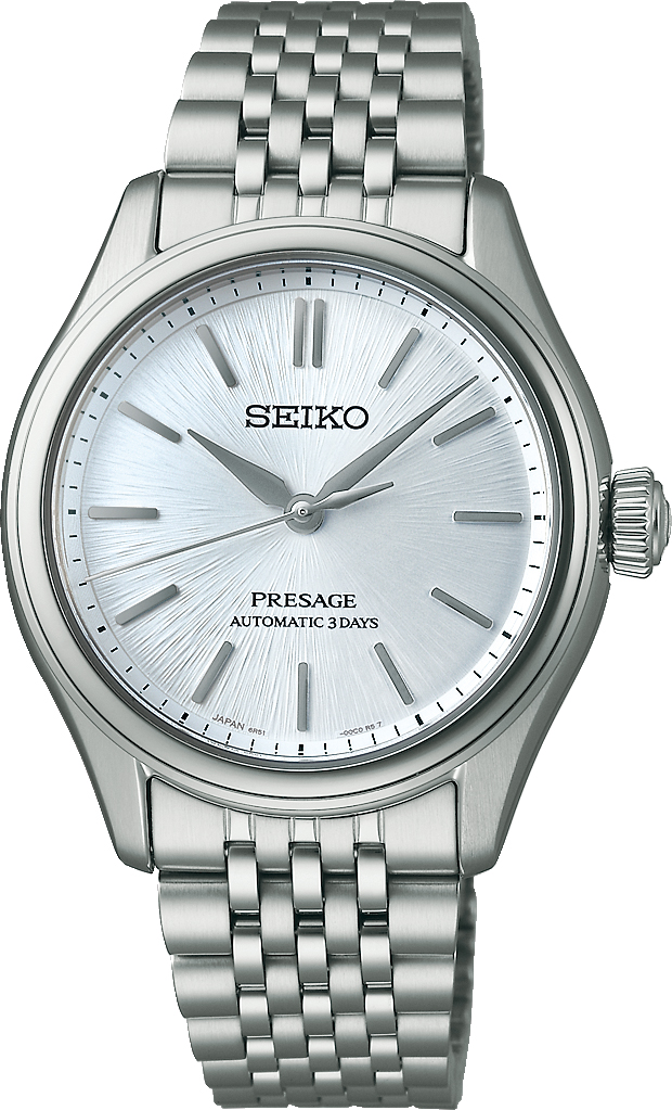 Presage Classic Series Automatic Seiko SPB521J1 