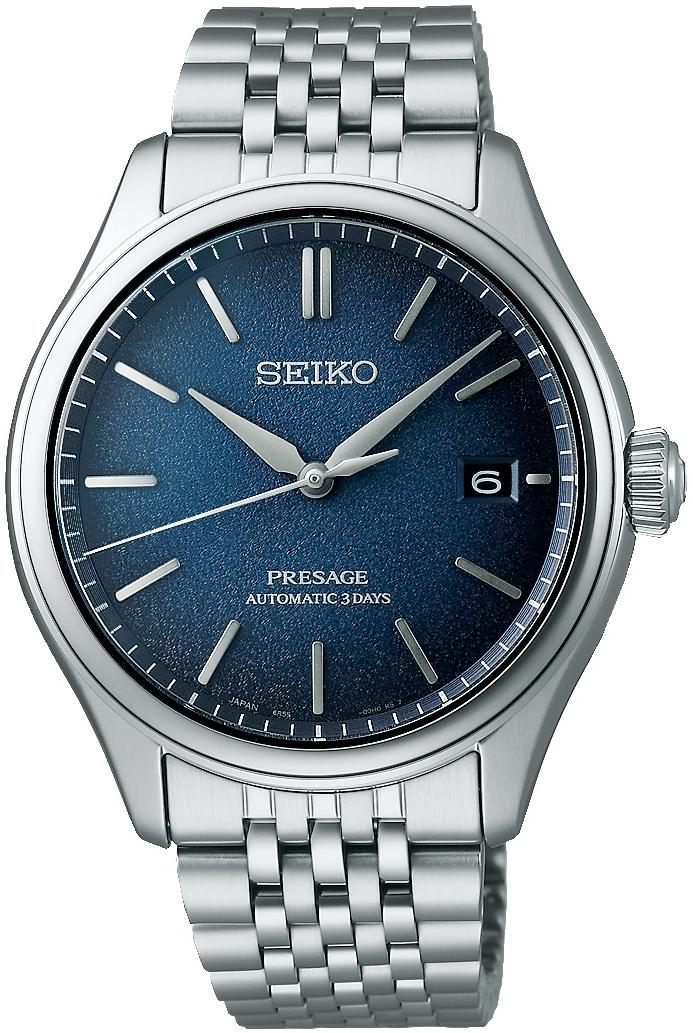 Classic Seiko SPB525J1 