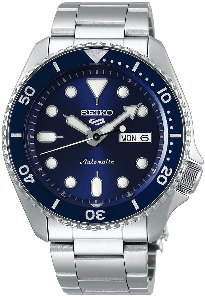 5 Sports Automatic Seiko SRPD51K1 