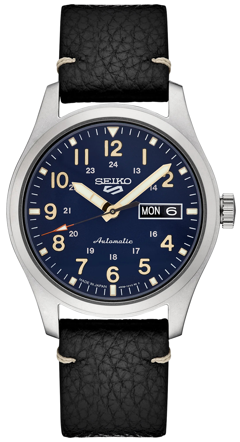 5 Sports Automatic Seiko SRPG39K1 