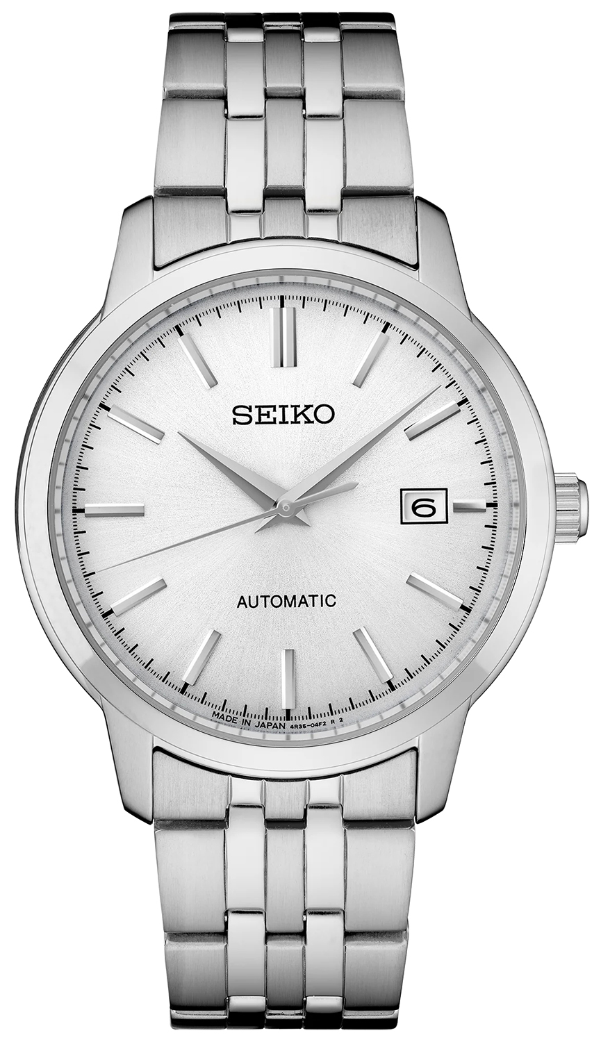 Classic Automatic Seiko SRPH85K1 