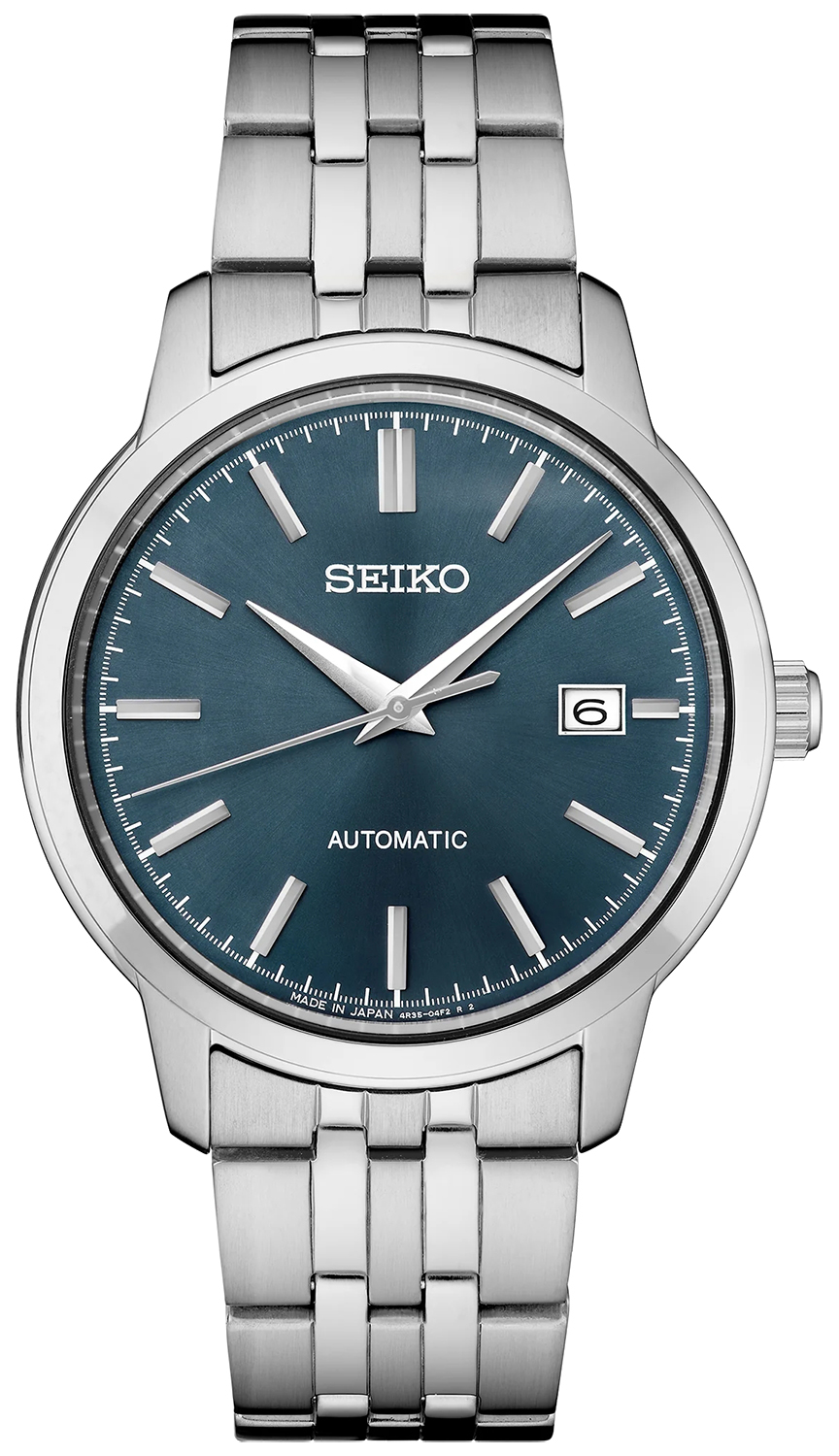 Classic Automatic Seiko SRPH87K1 