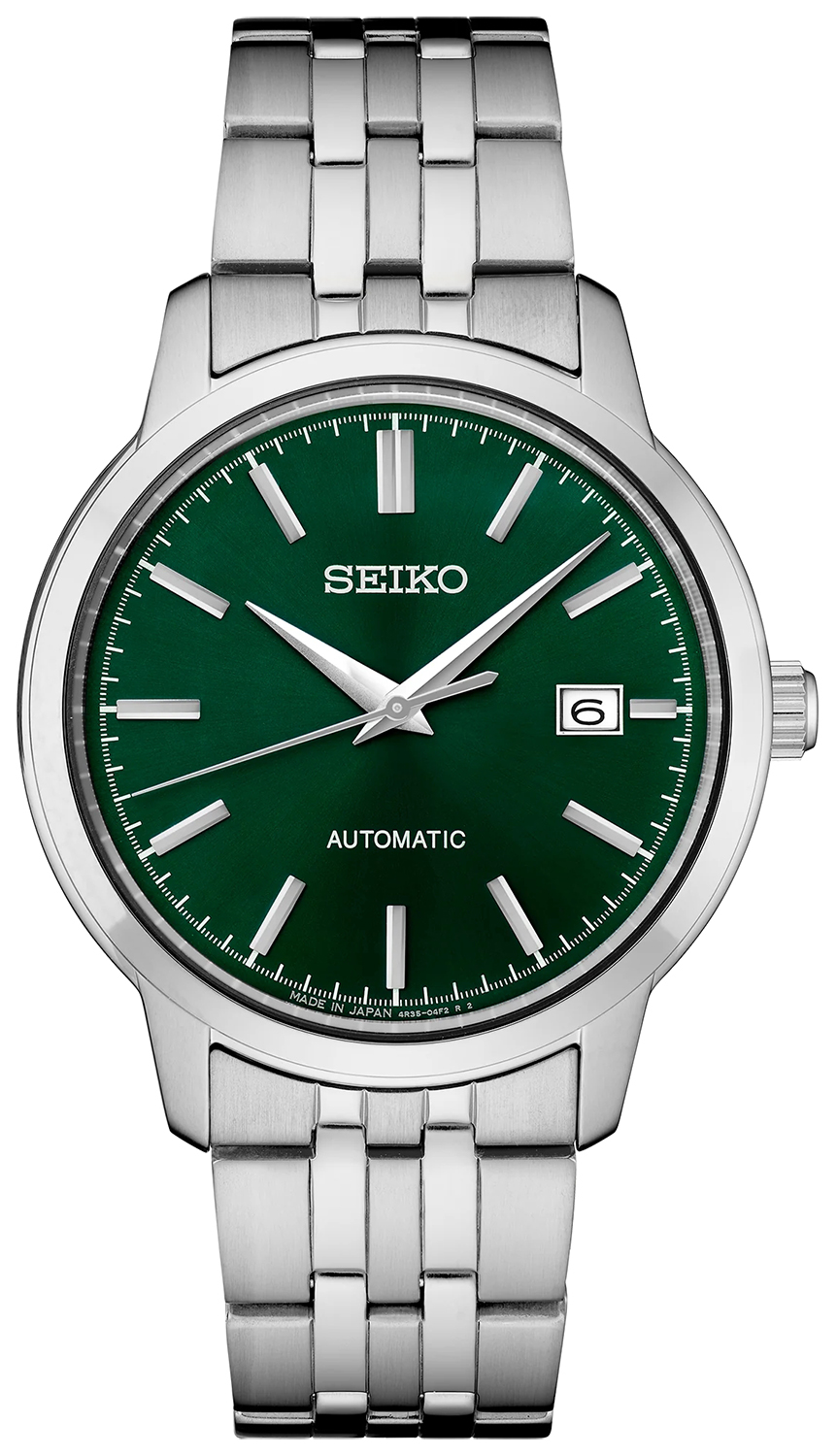 Classic Automatic Seiko SRPH89K1 