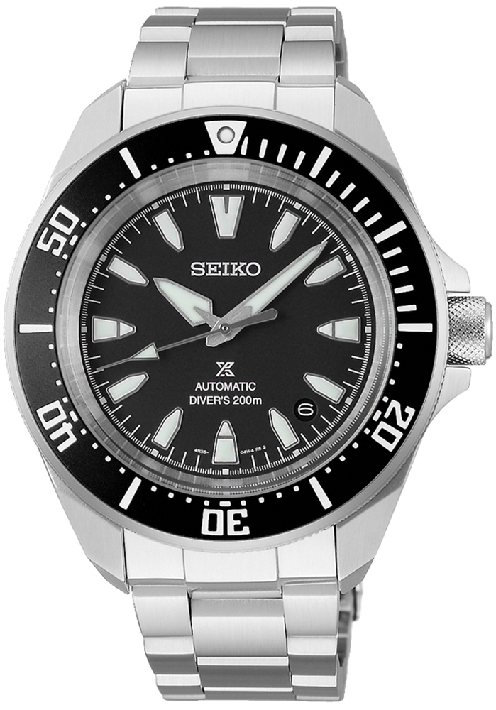Prospex Sea Automatic Diver 200m Seiko SRPL13K1 