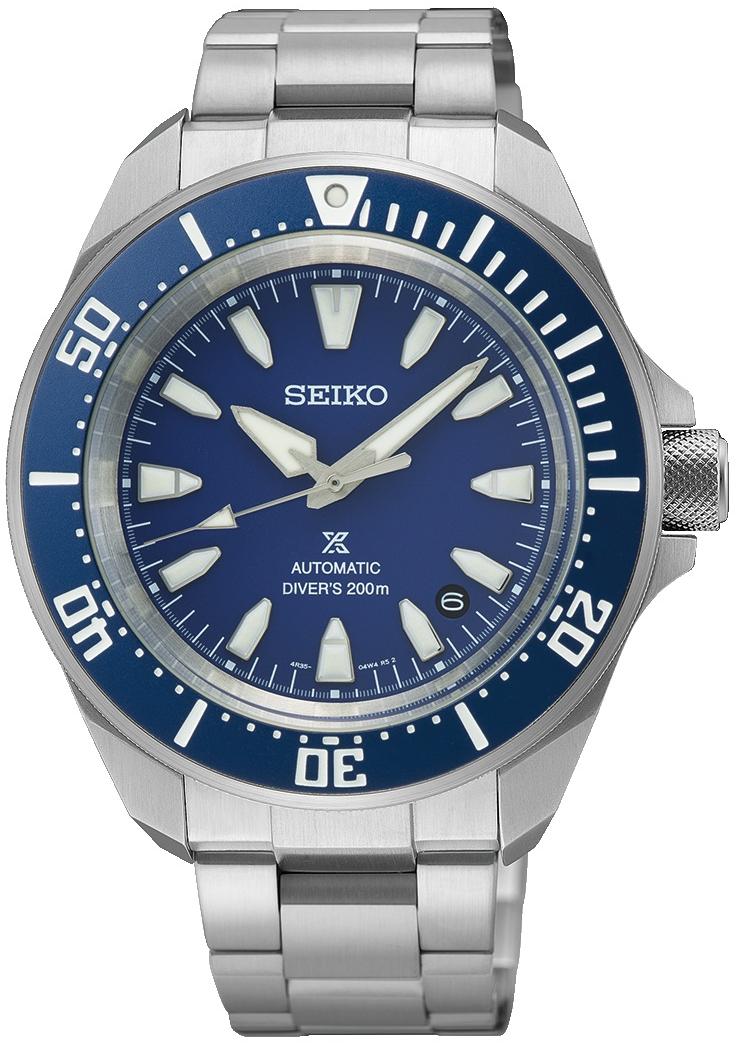 Seiko 5 Sports Limited Edition Automatic Seiko SRPL51K1 