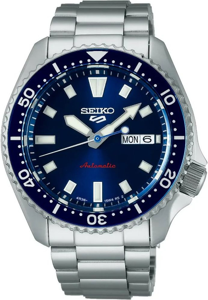 SPORTS AUTOMATIC Seiko SRPL83K1 