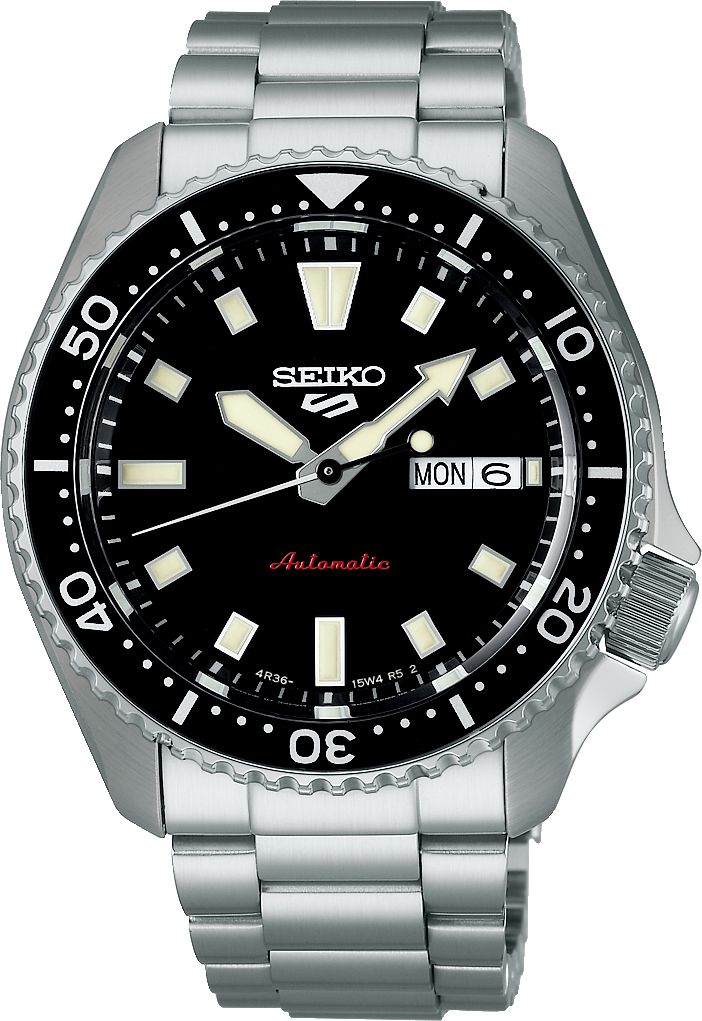 5 Sports SKX Series Seiko SRPL85K1 