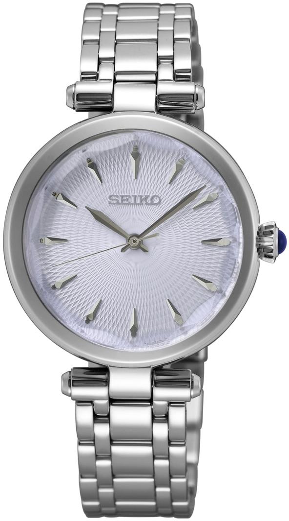 Classic Lady Quartz Seiko SRZ553P1 