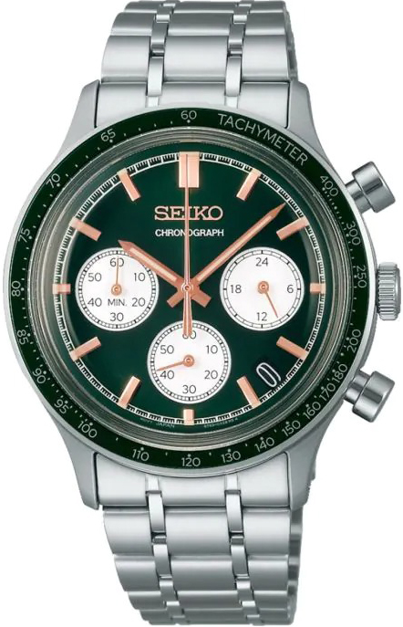 Conceptual Seiko SSB481P1 