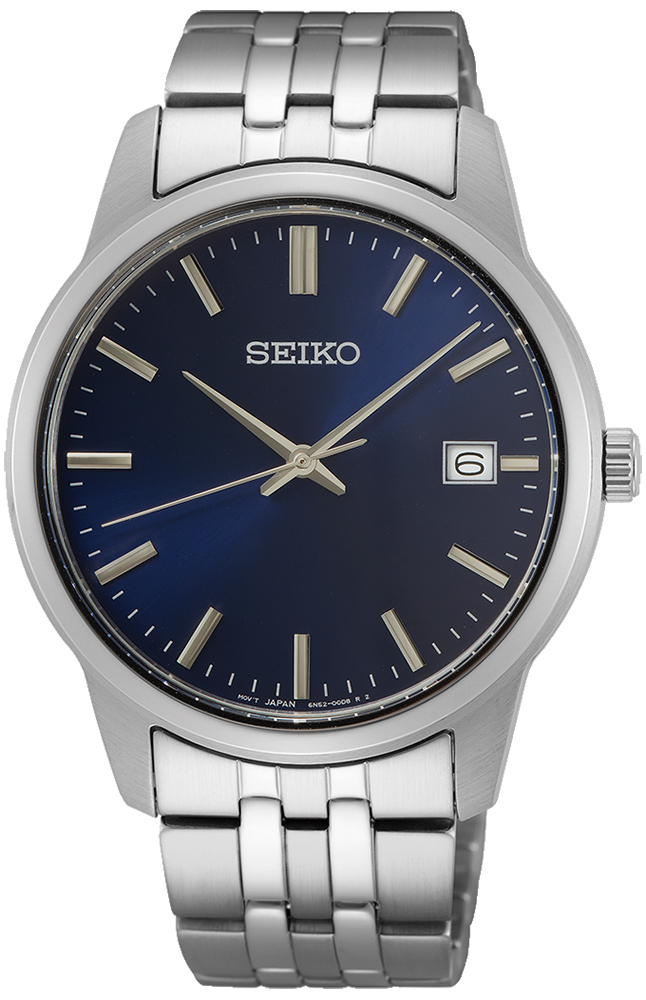 Classic Quartz Seiko SUR399P1 
