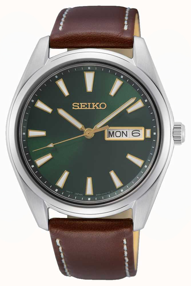 Classic Quartz Seiko SUR449P1 