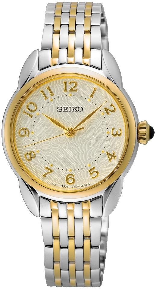  Seiko SUR562P1 
