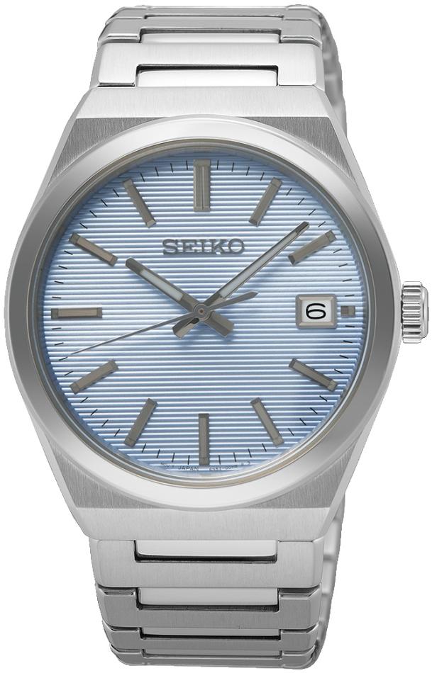 Conceptual Seiko SUR599P1 