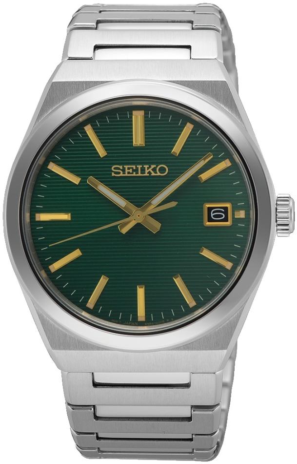 Conceptual Seiko SUR601P1 