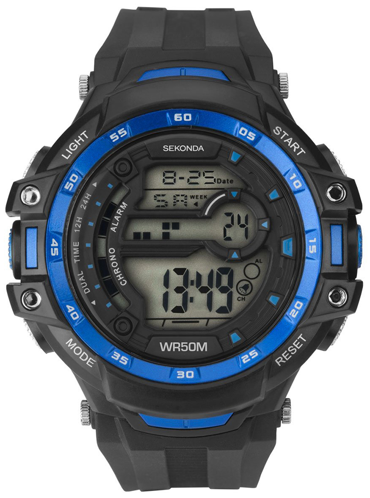  Sekonda 1520 